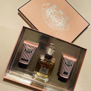 Juicy Couture Parfum Set